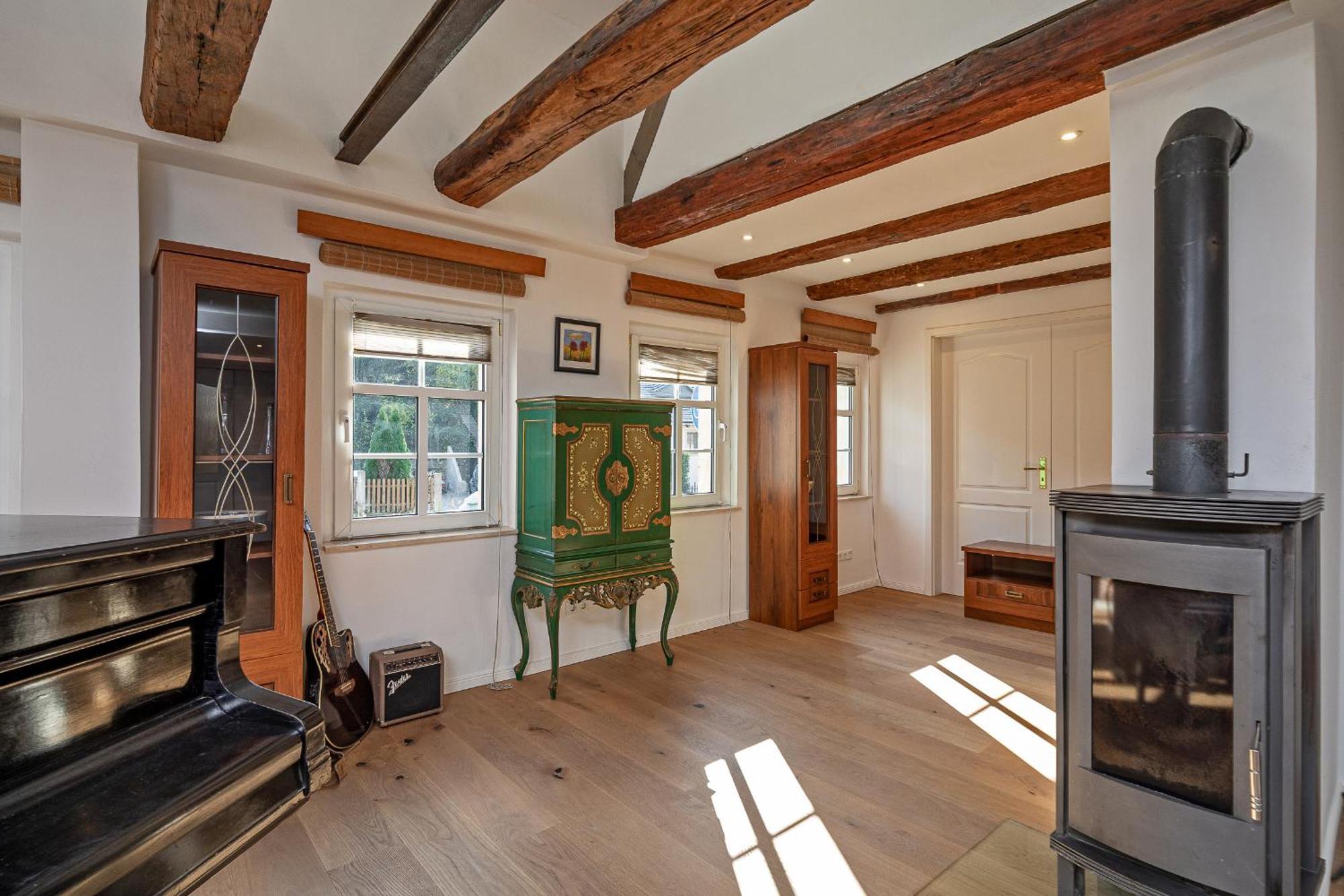 Luxurioese Sandstein Villa - 320 Qm - 7 Raeume Dresden Exteriör bild