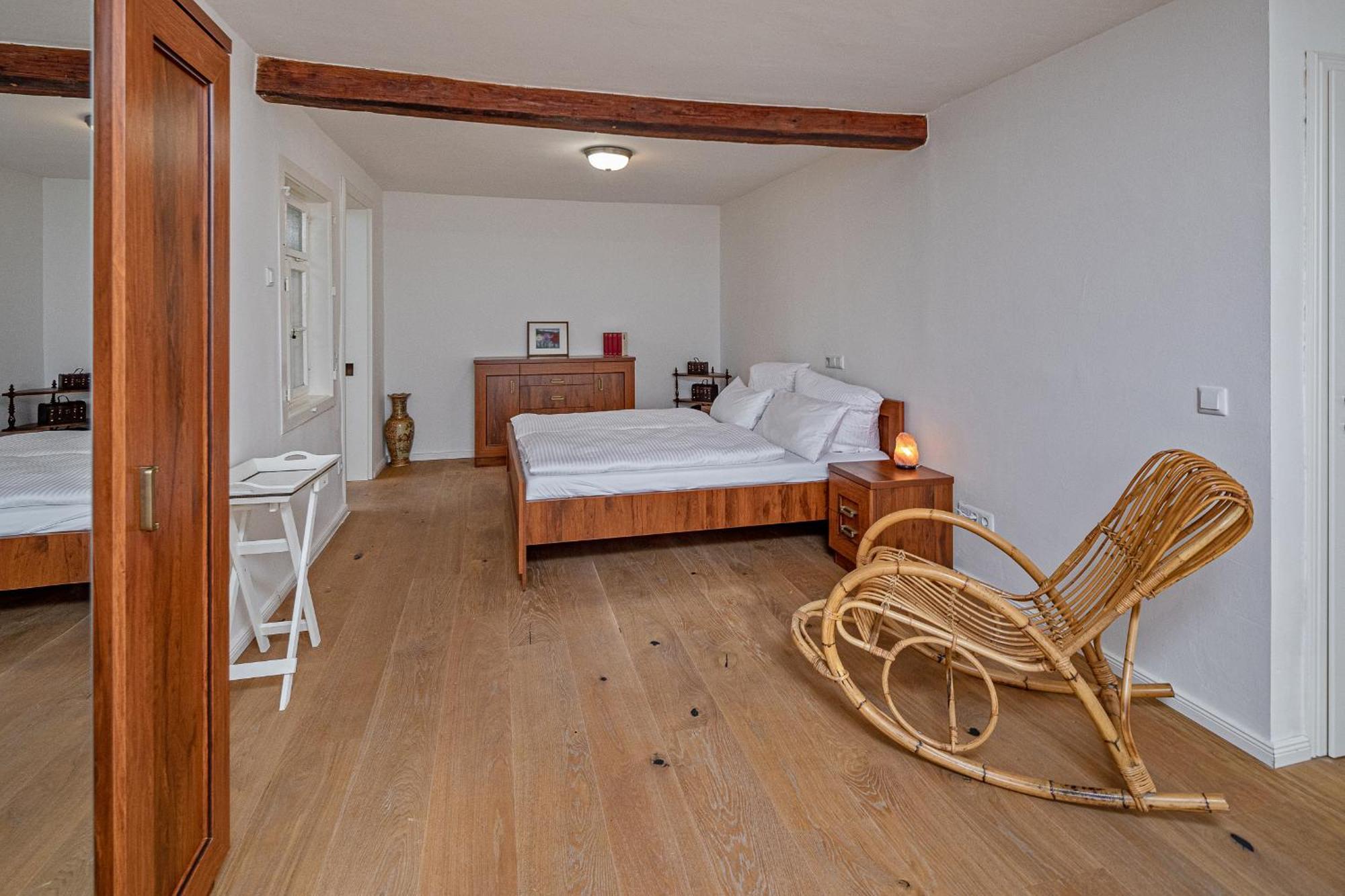 Luxurioese Sandstein Villa - 320 Qm - 7 Raeume Dresden Exteriör bild